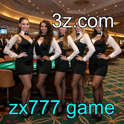 Experiência Incrível em Tablegames no zx777 game